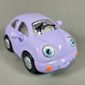 Zachary Zoomer No 22 (1999) The Chevron Cars